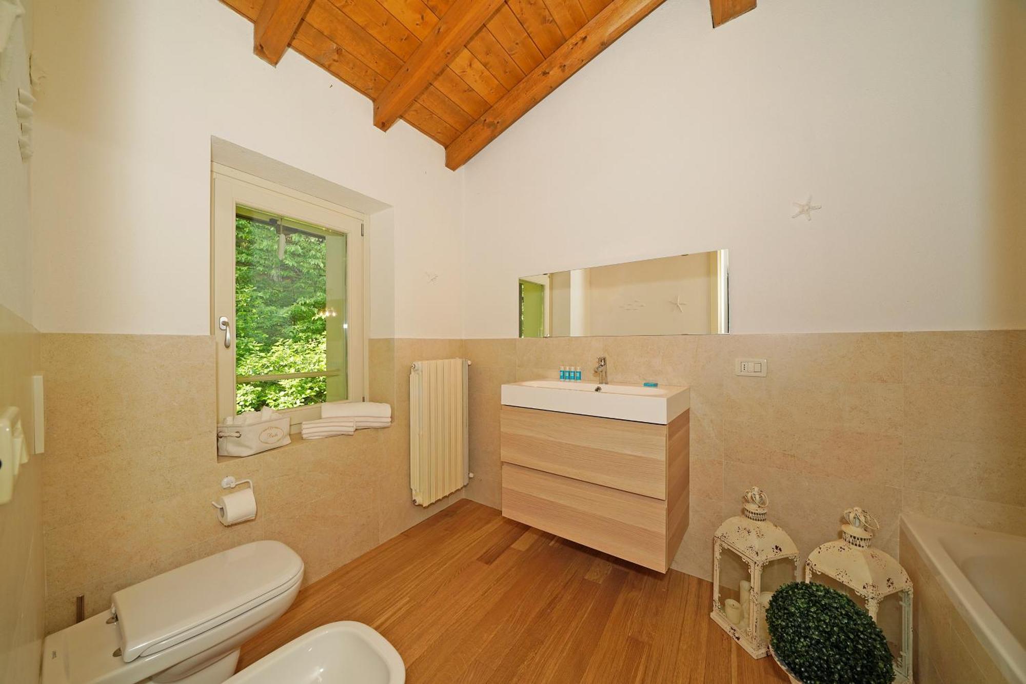 Tenuta La Pineta Salo Exterior photo