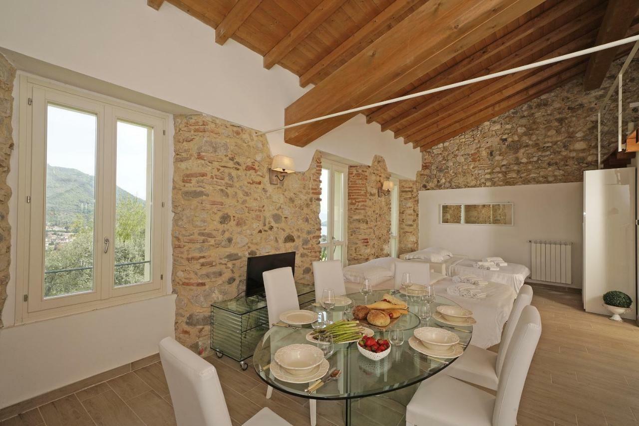 Tenuta La Pineta Salo Exterior photo
