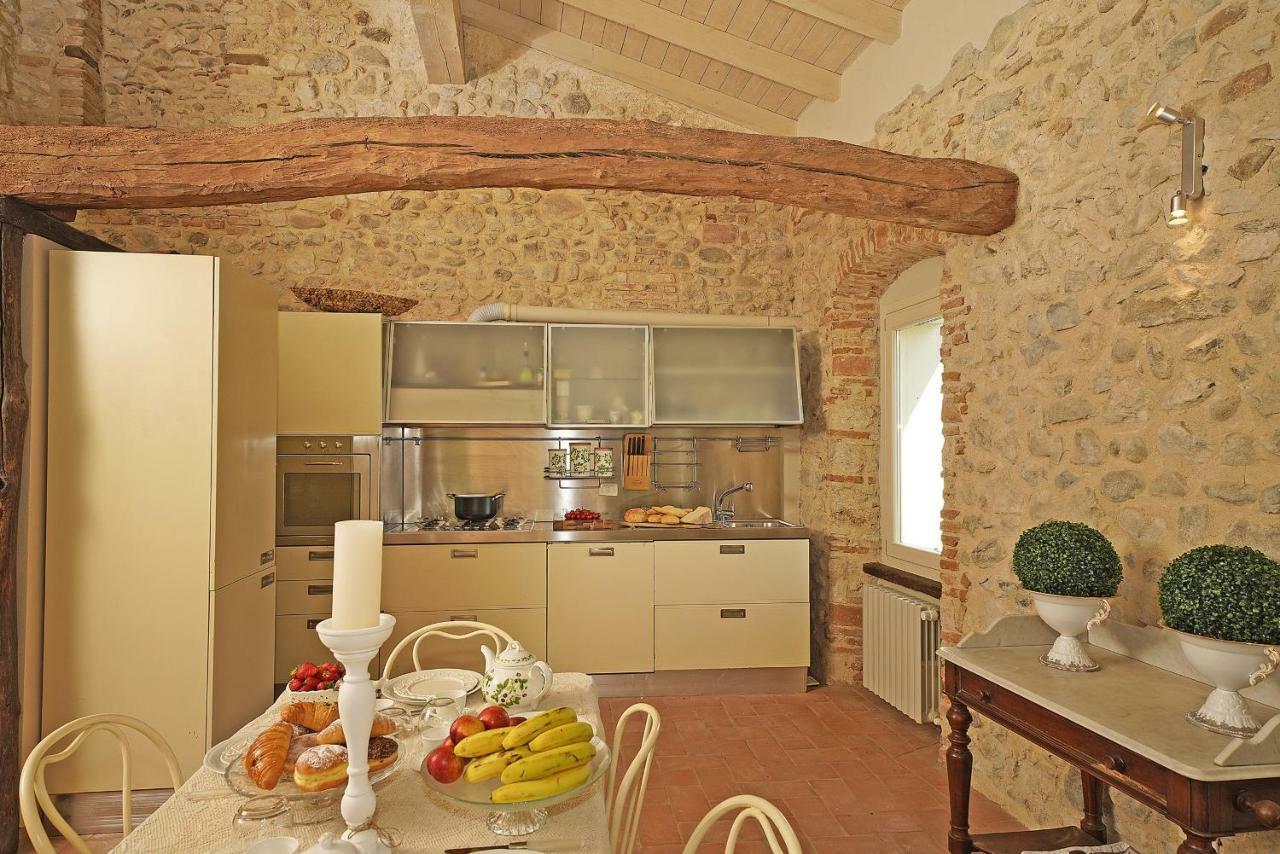 Tenuta La Pineta Salo Exterior photo