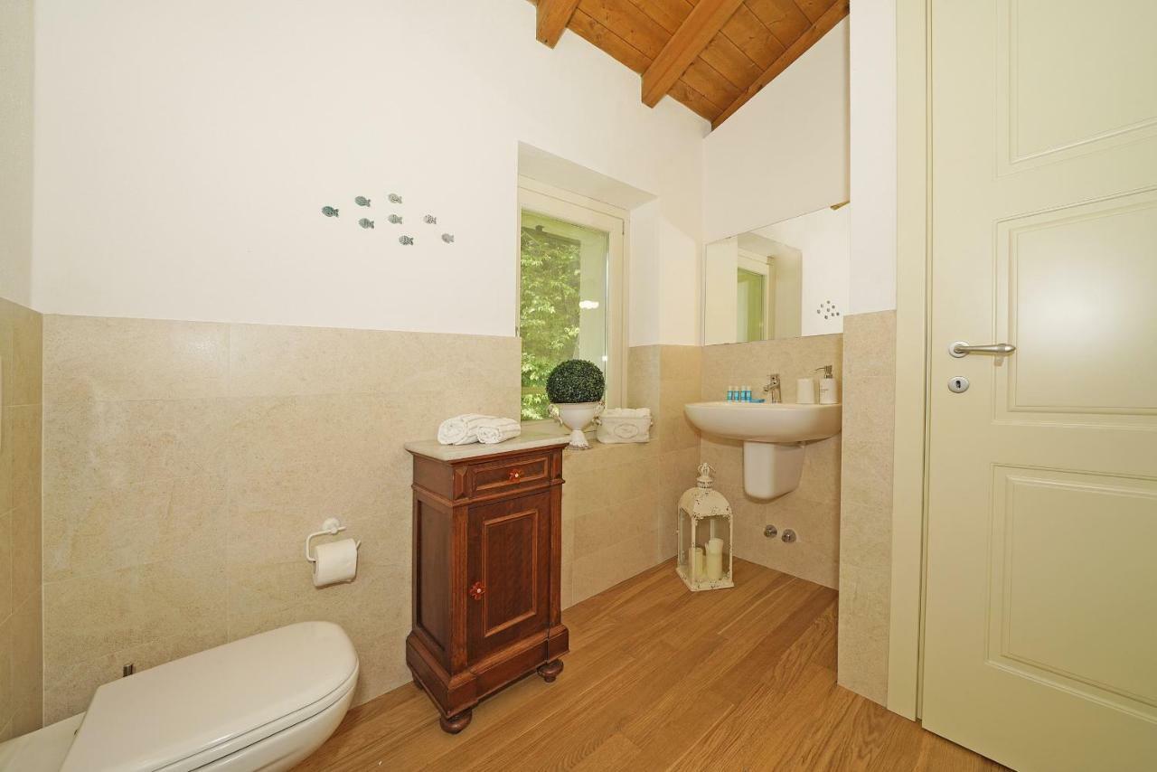 Tenuta La Pineta Salo Exterior photo